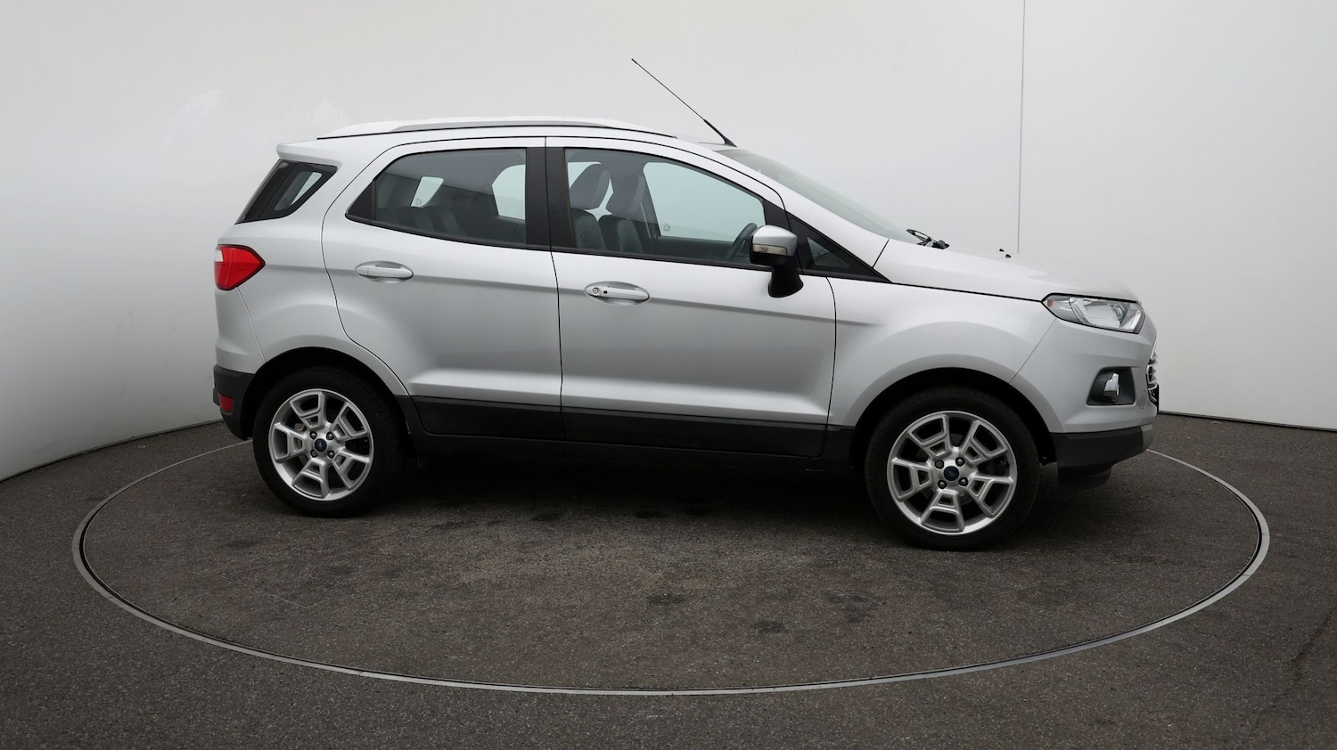 Used Ford Ecosport for sale - 76810853: Photo 39