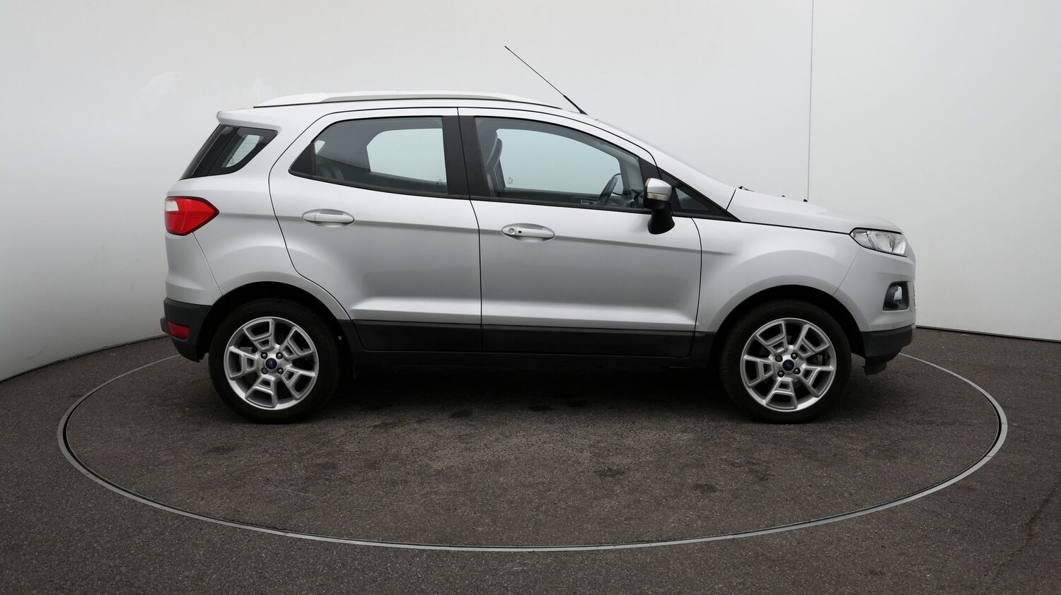 Used Ford Ecosport for sale - 76810853: Photo 40