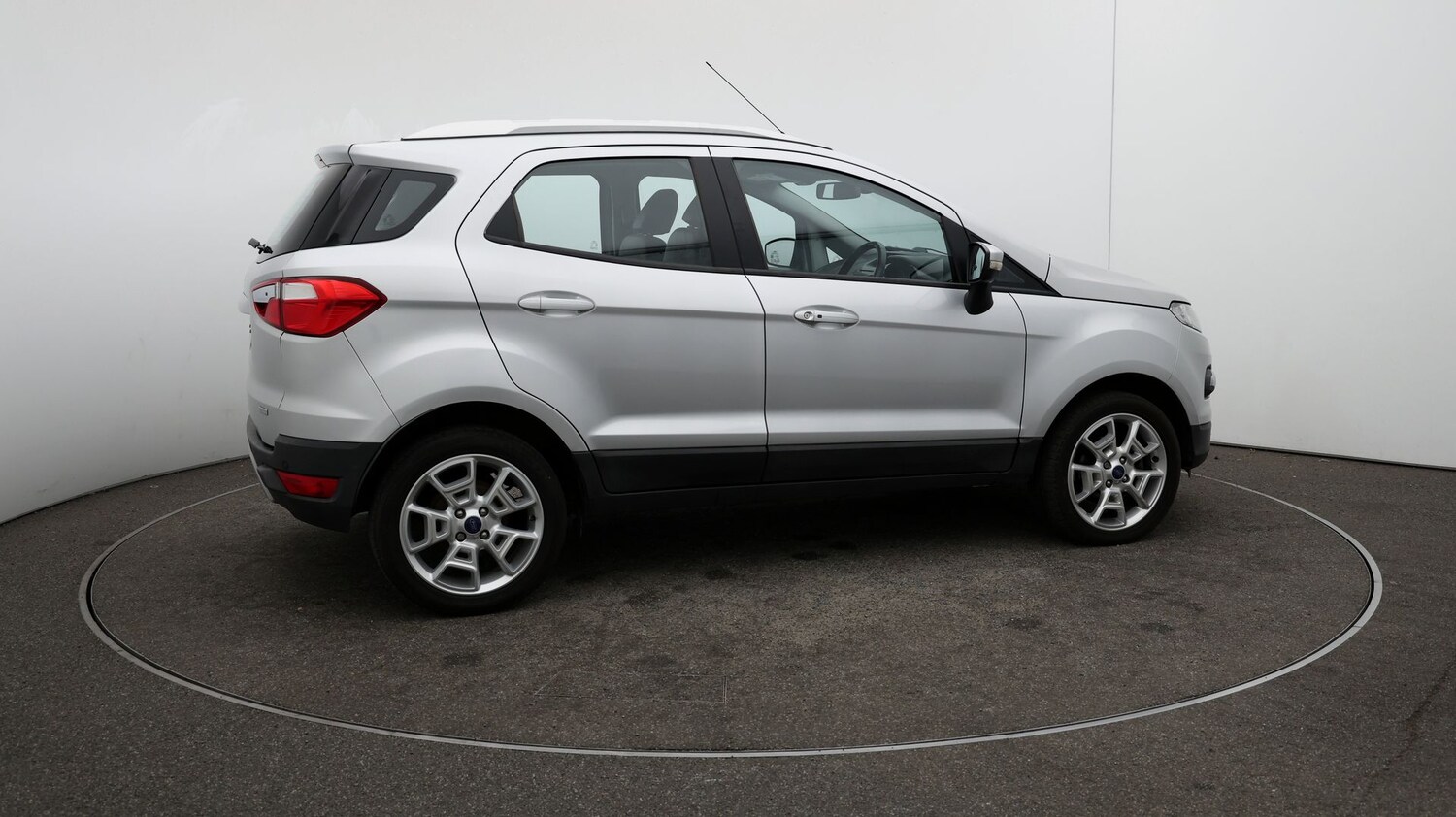 Used Ford Ecosport for sale - 76810853: Photo 42