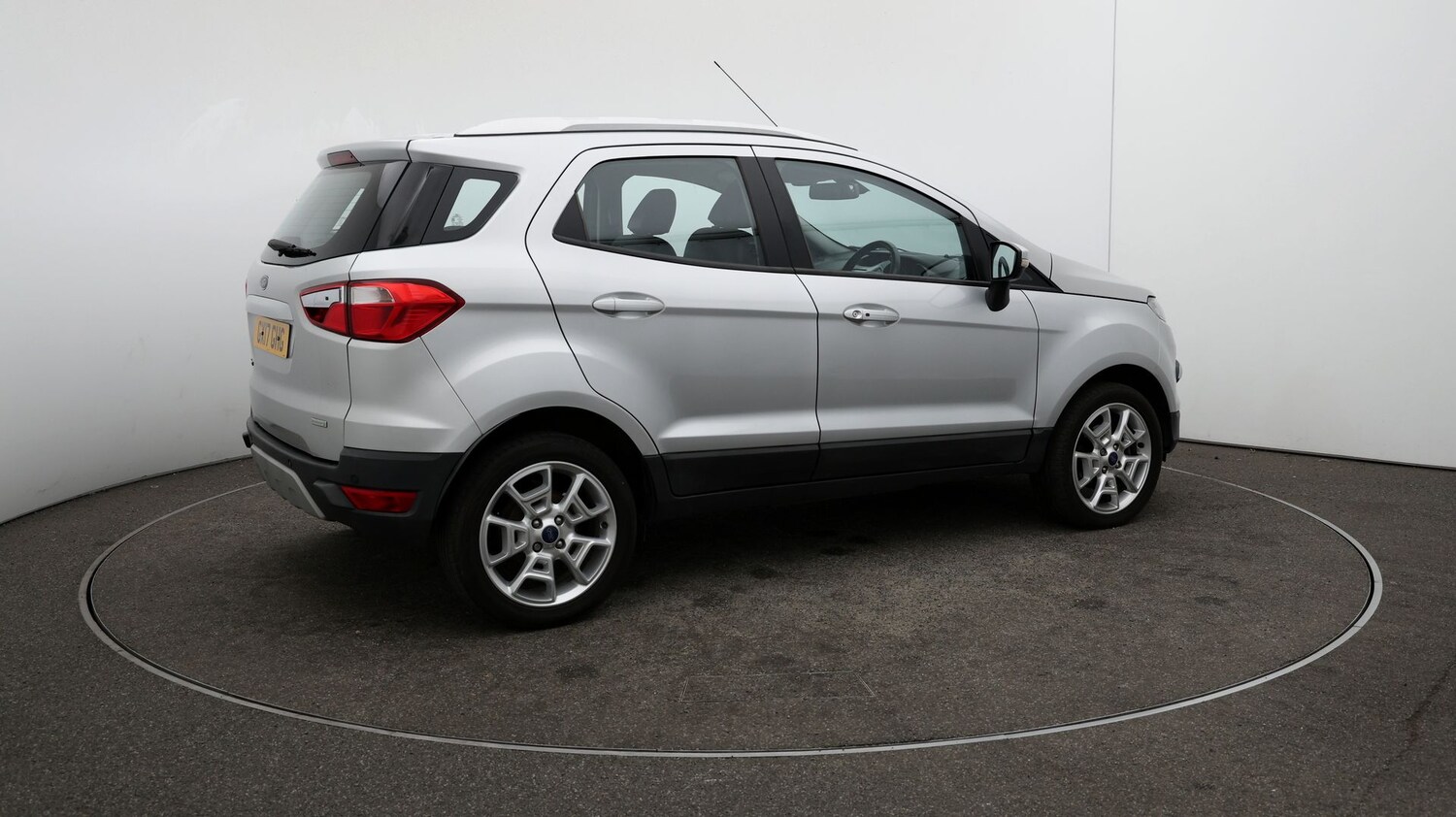 Used Ford Ecosport for sale - 76810853: Photo 43