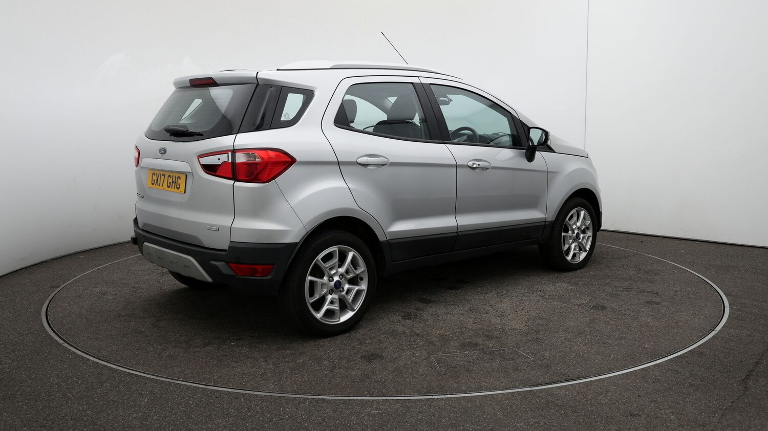 Used Ford Ecosport for sale - 76810853: Photo 44