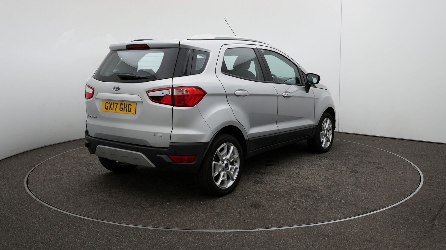 Used Ford Ecosport for sale - 76810853: Photo 45