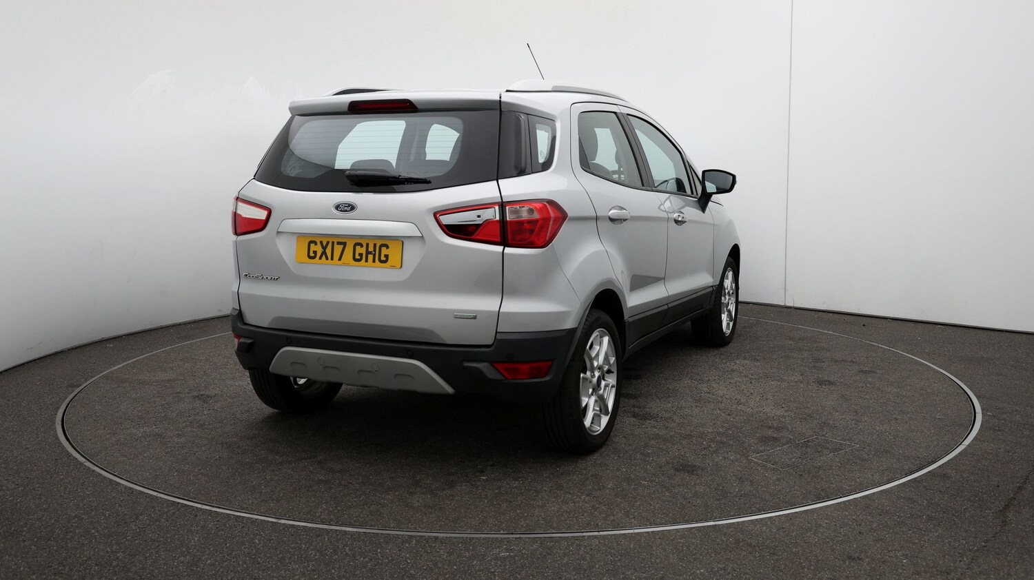 Used Ford Ecosport for sale - 76810853: Photo 46