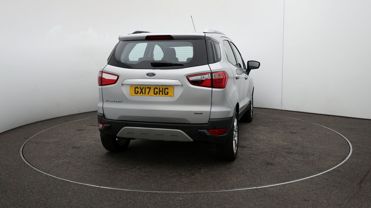 Used Ford Ecosport for sale - 76810853: Photo 47