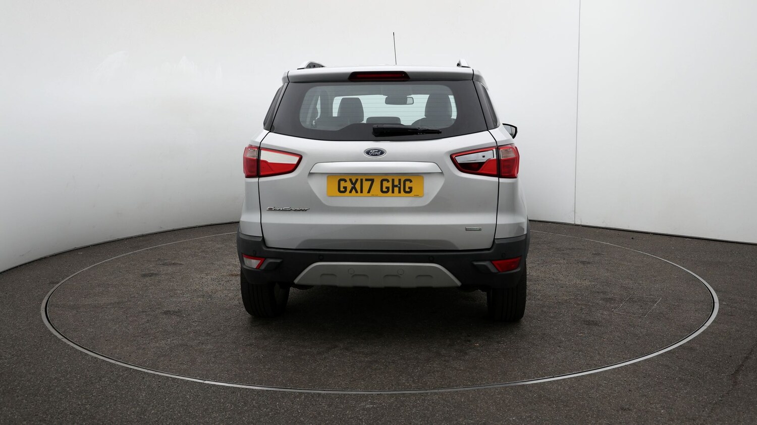 Used Ford Ecosport for sale - 76810853: Photo 48