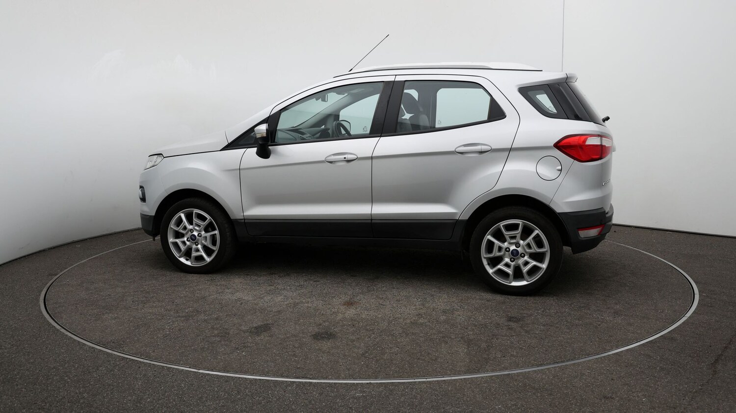 Used Ford Ecosport for sale - 76810853: Photo 49