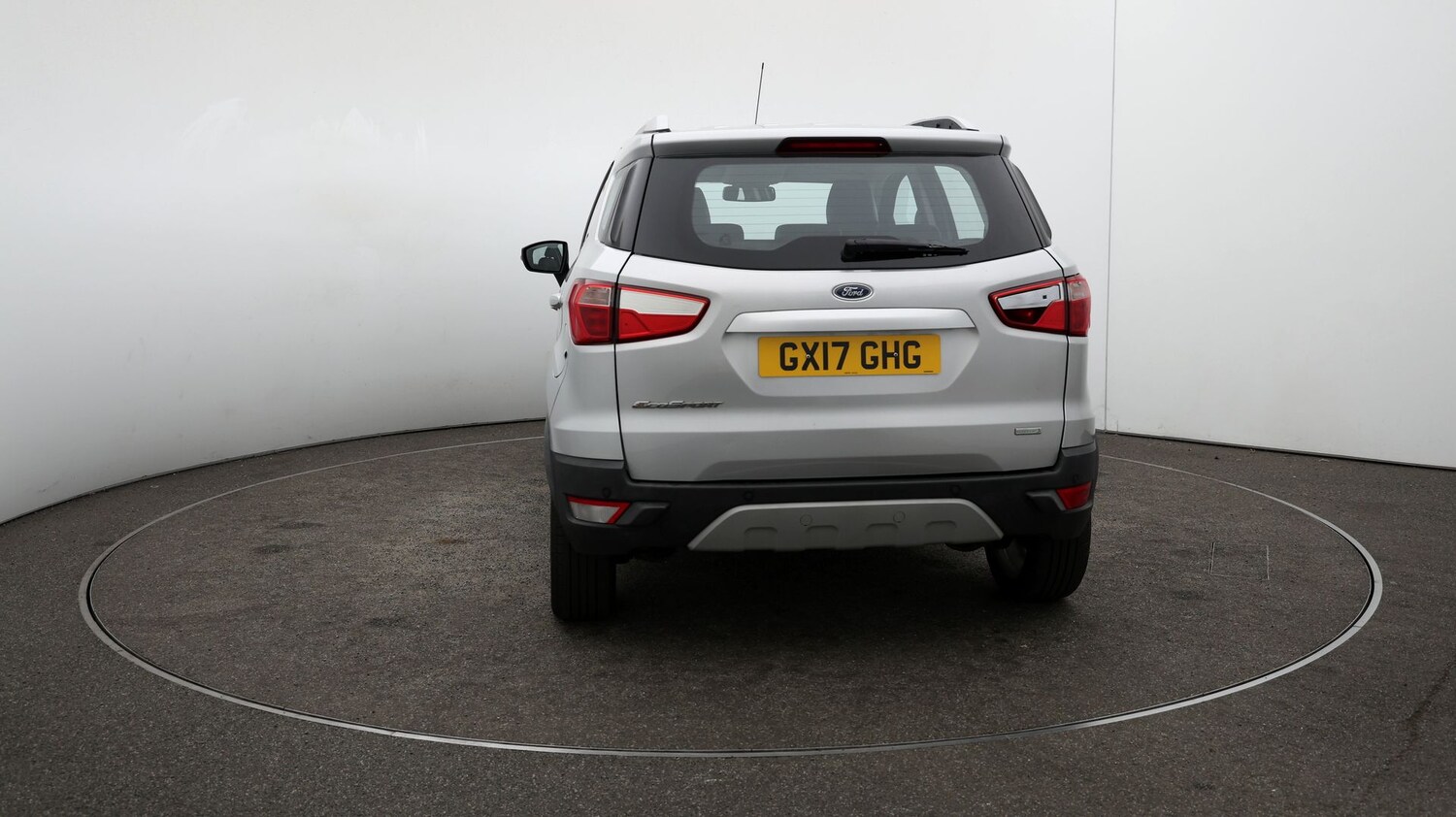 Used Ford Ecosport for sale - 76810853: Photo 50