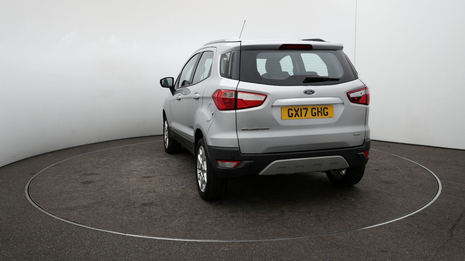 Used Ford Ecosport for sale - 76810853: Photo 51