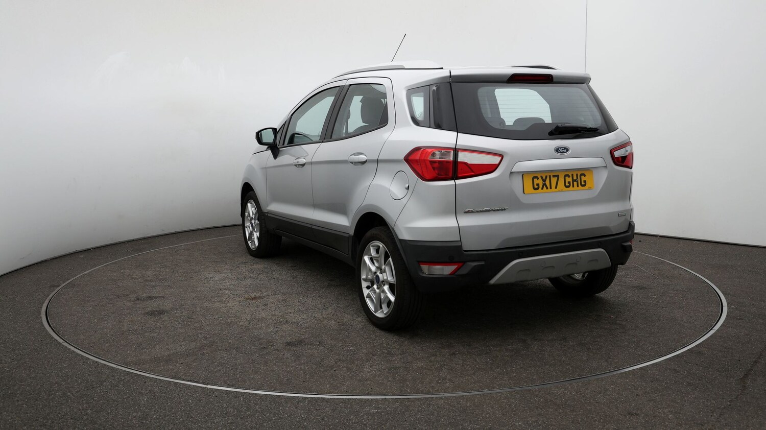 Used Ford Ecosport for sale - 76810853: Photo 52