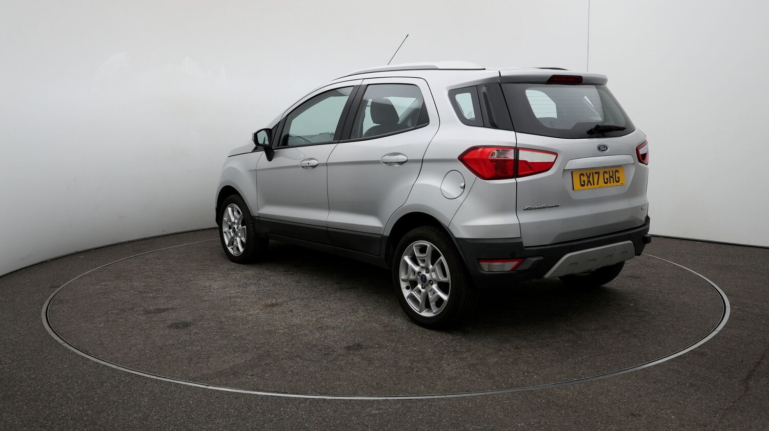 Used Ford Ecosport for sale - 76810853: Photo 53