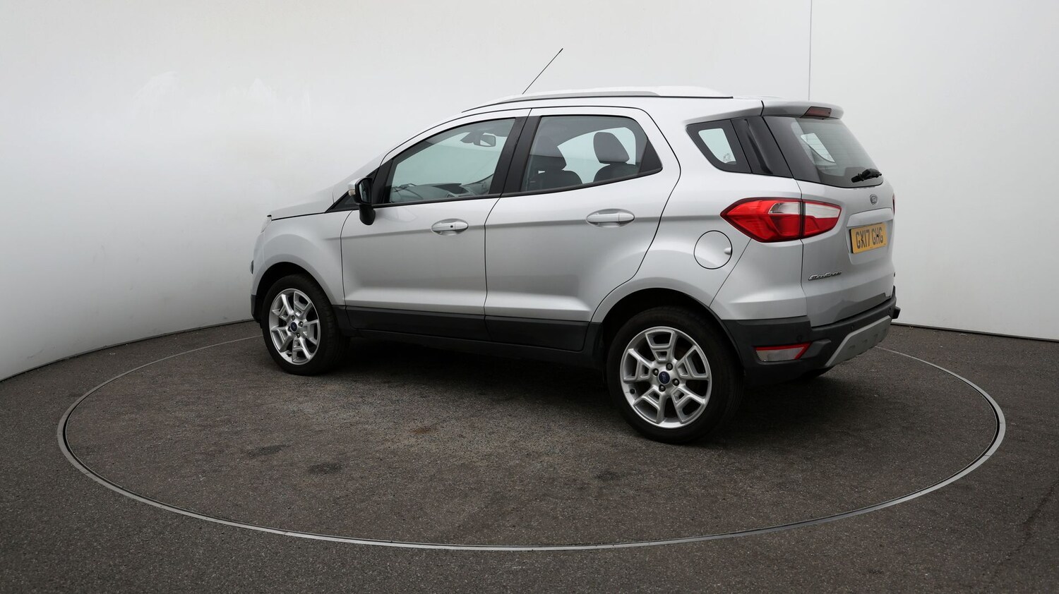 Used Ford Ecosport for sale - 76810853: Photo 54