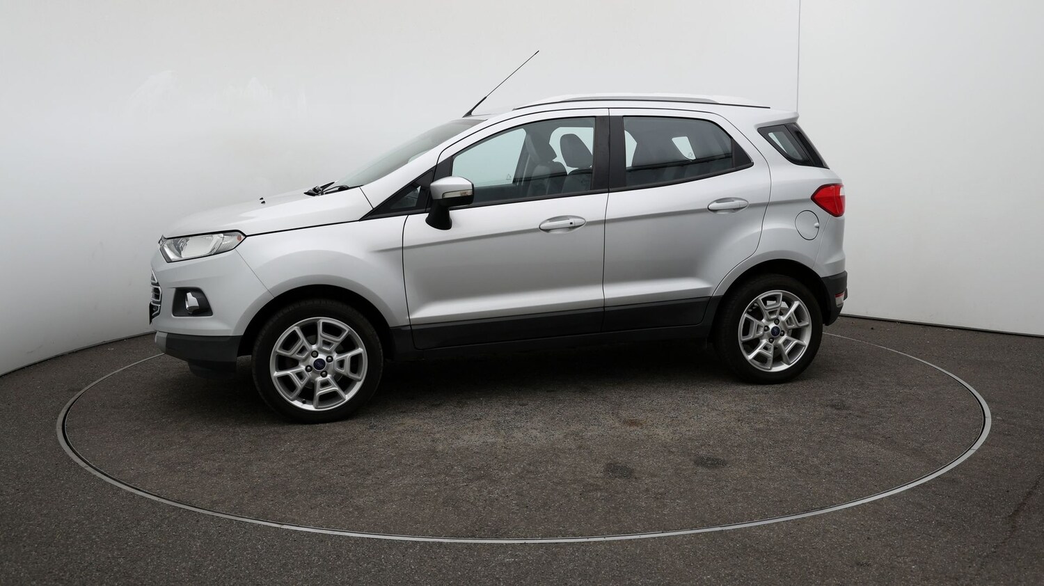 Used Ford Ecosport for sale - 76810853: Photo 57