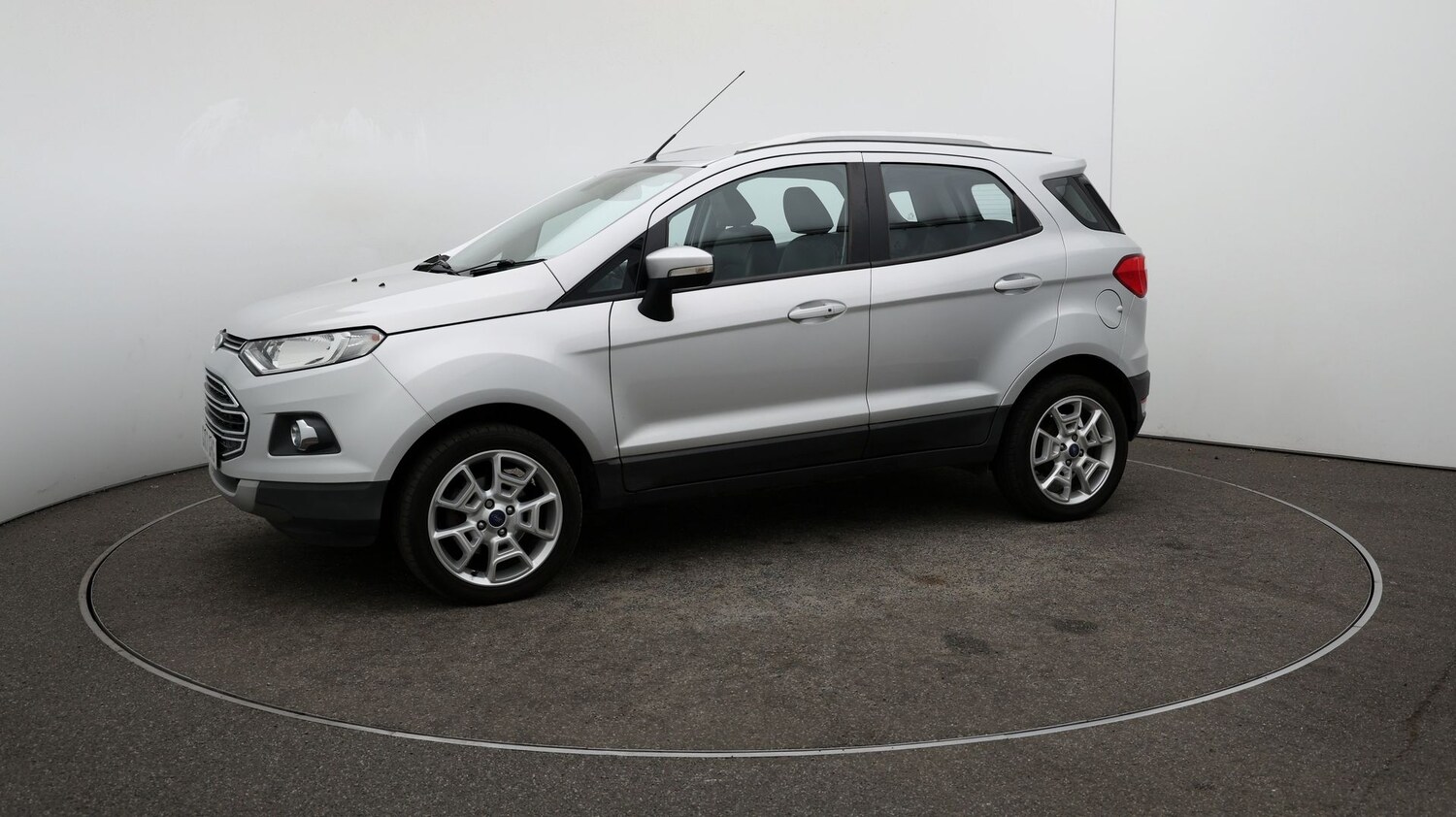 Used Ford Ecosport for sale - 76810853: Photo 58
