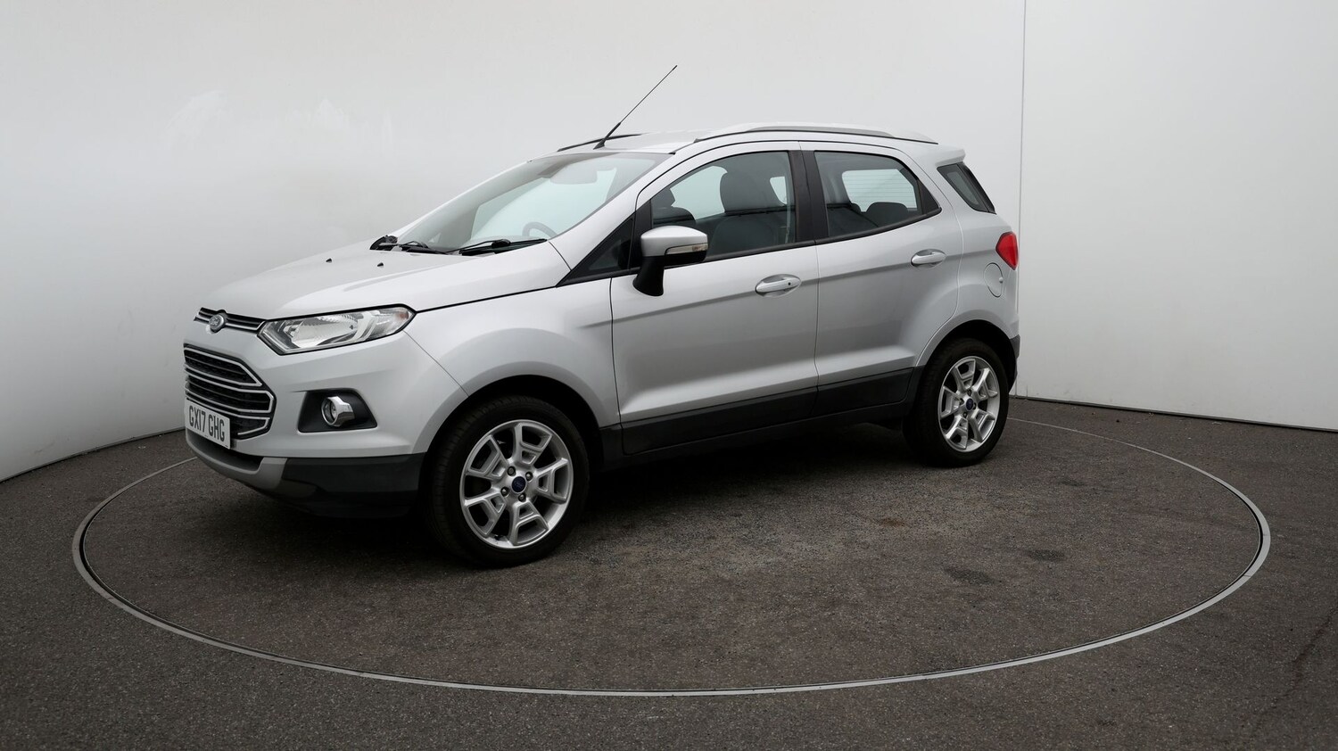 Used Ford Ecosport for sale - 76810853: Photo 59