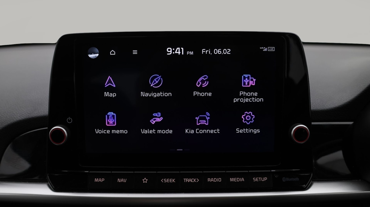 Used Kia Picanto 2023 for sale - 77749661: Photo 11