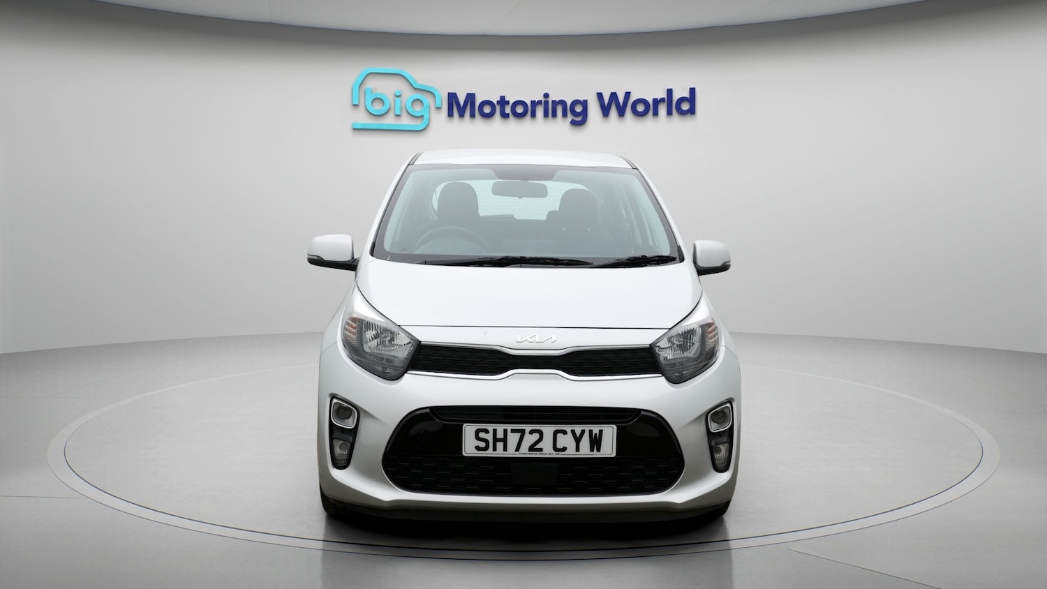 Used Kia Picanto 2023 for sale - 77749661: Photo 2