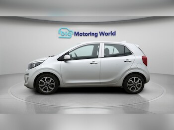 Used Kia Picanto 2023 for sale - 77749661: Photo