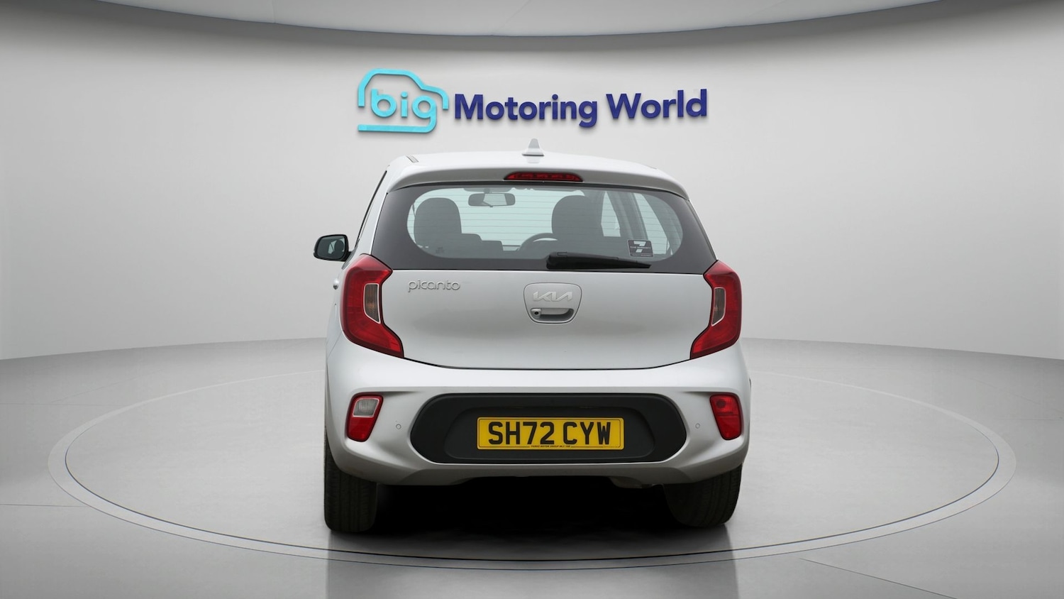 Used Kia Picanto 2023 for sale - 77749661: Photo 6