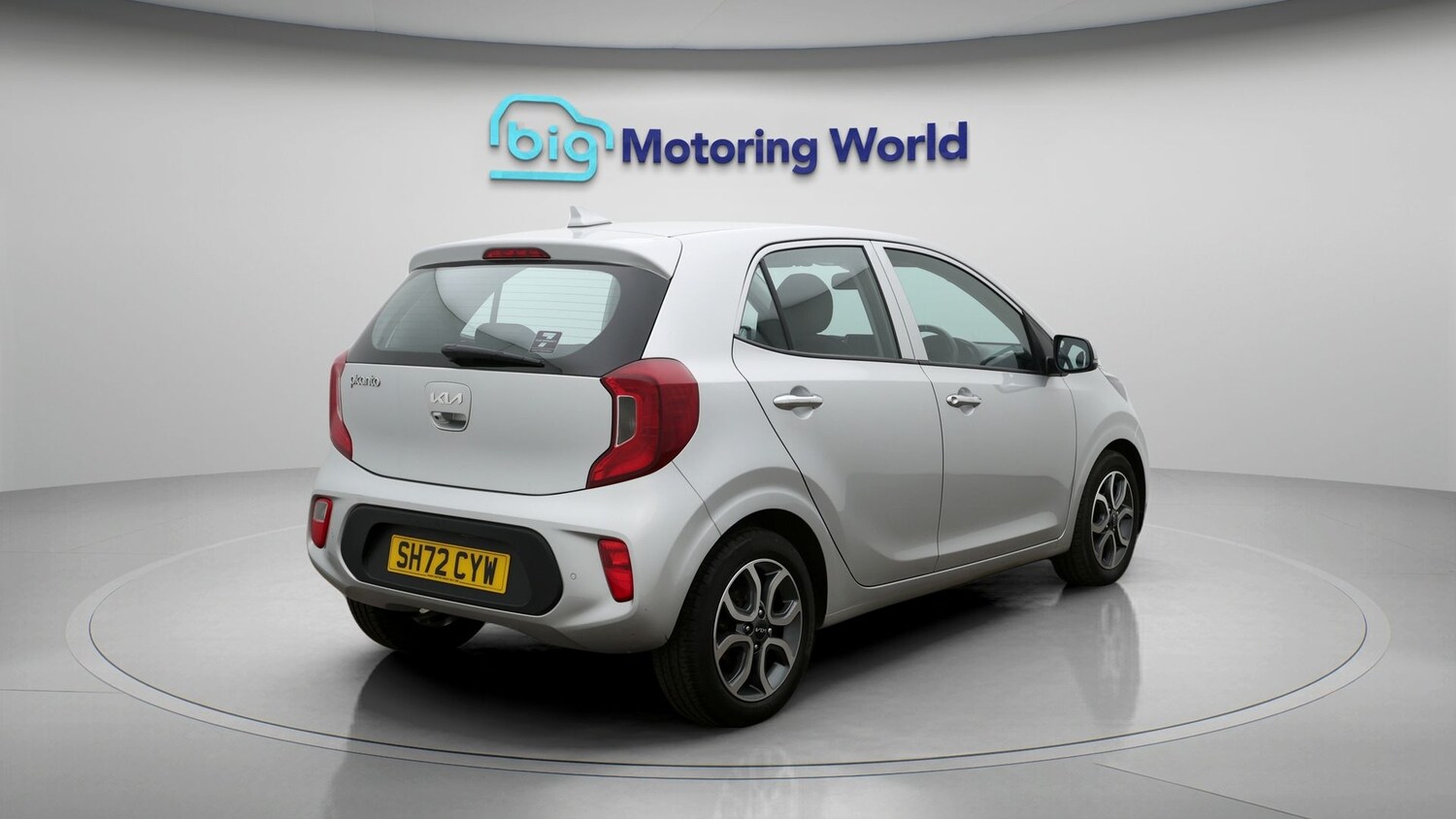 Used Kia Picanto 2023 for sale - 77749661: Photo 7