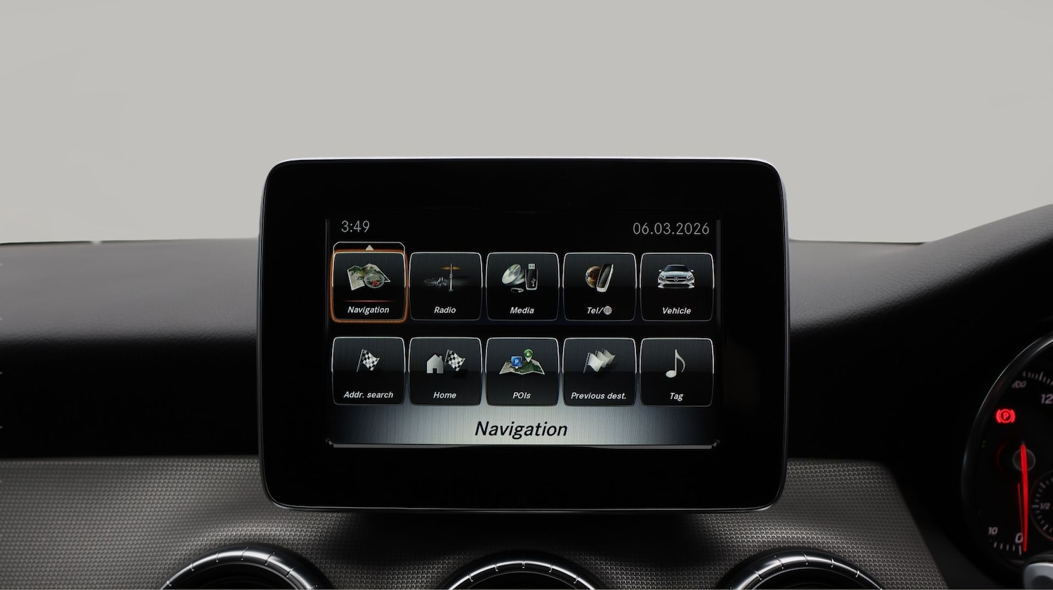 Used Mercedes-Benz CLA 2017 for sale - 77804051: Photo 11