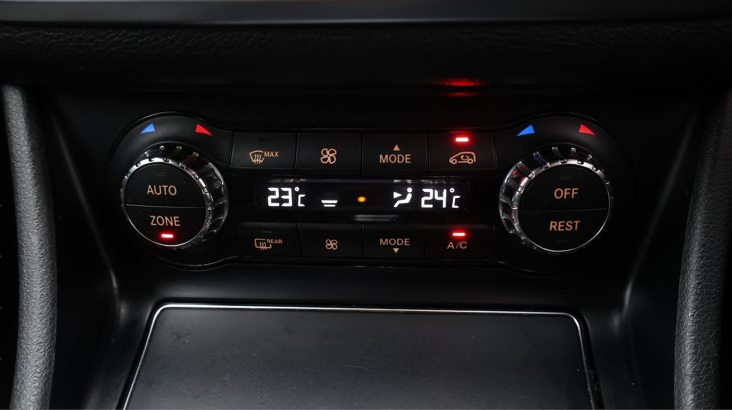 Used Mercedes-Benz CLA 2017 for sale - 77804051: Photo 12