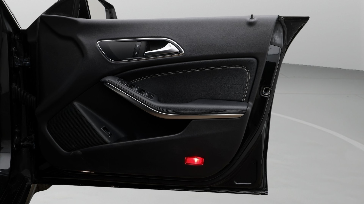 Used Mercedes-Benz CLA 2017 for sale - 77804051: Photo 15