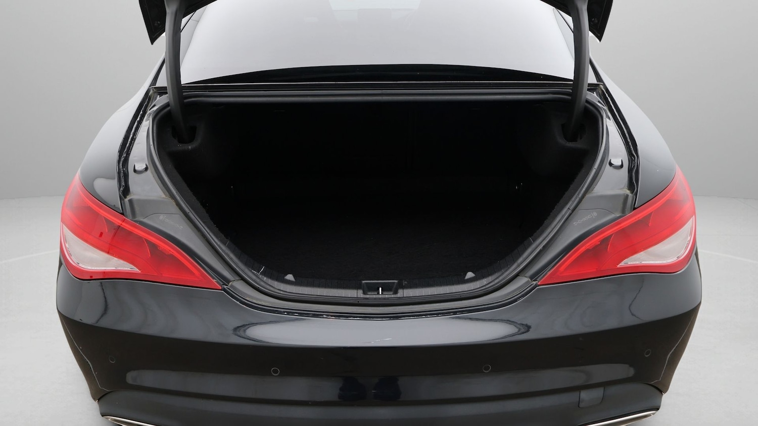 Used Mercedes-Benz CLA 2017 for sale - 77804051: Photo 17