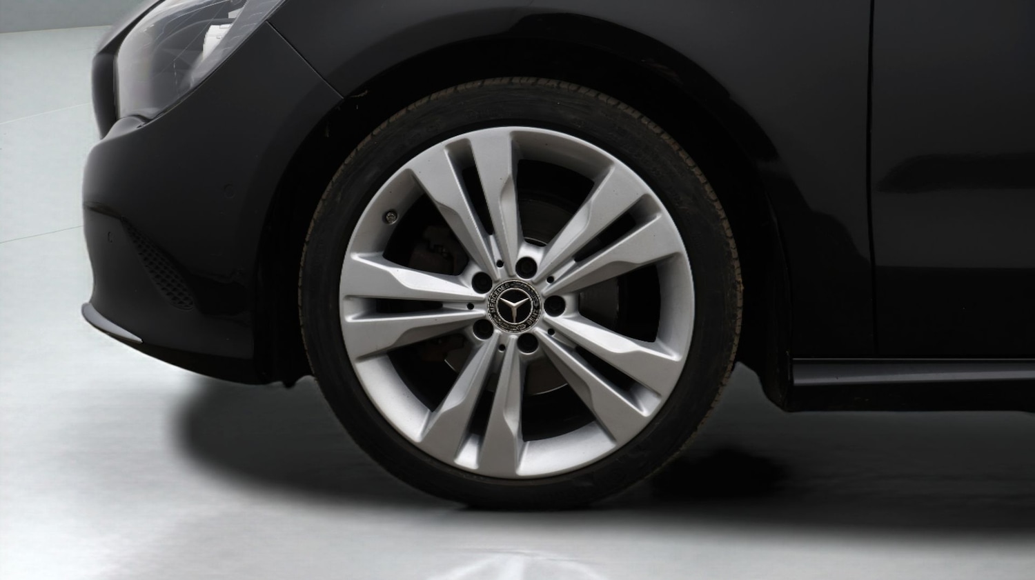 Used Mercedes-Benz CLA 2017 for sale - 77804051: Photo 18