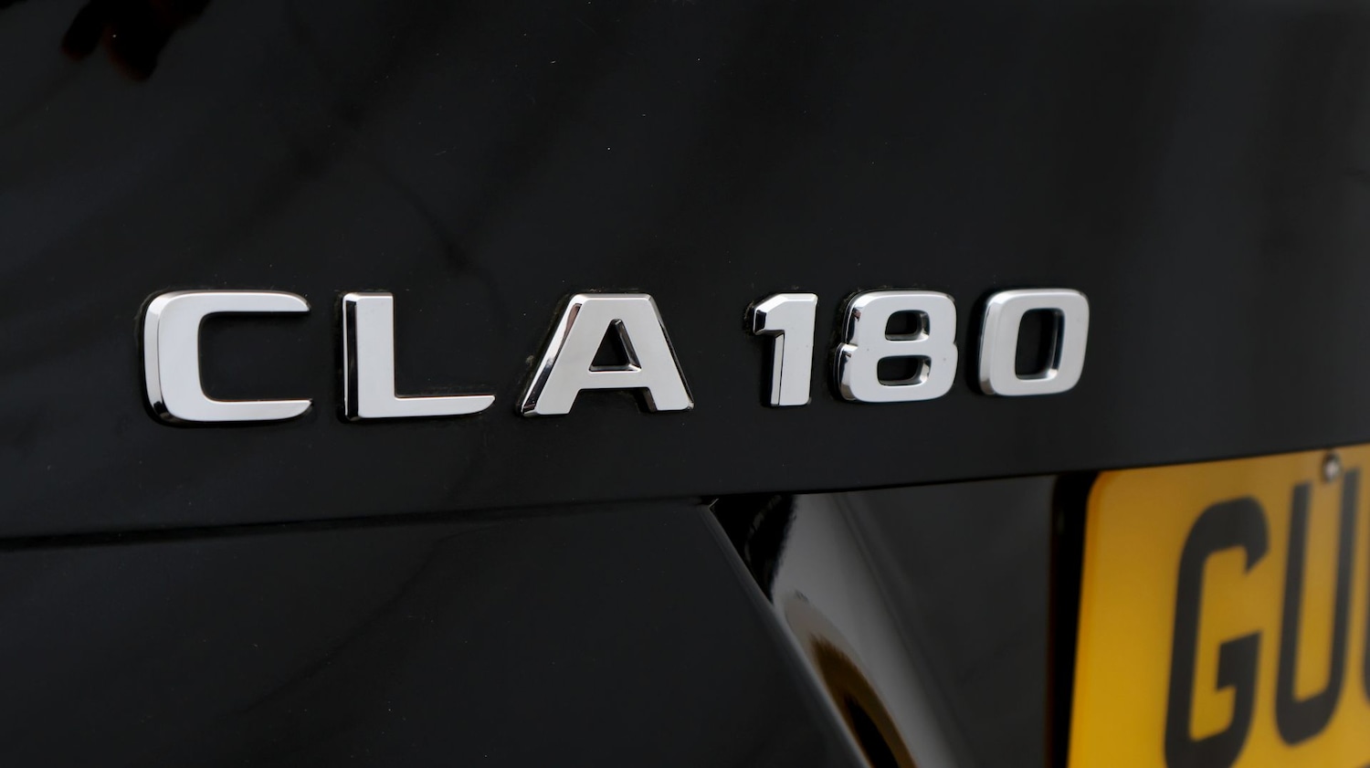 Used Mercedes-Benz CLA 2017 for sale - 77804051: Photo 23