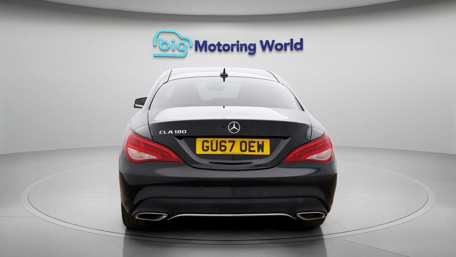 Used Mercedes-Benz CLA 2017 for sale - 77804051: Photo 6