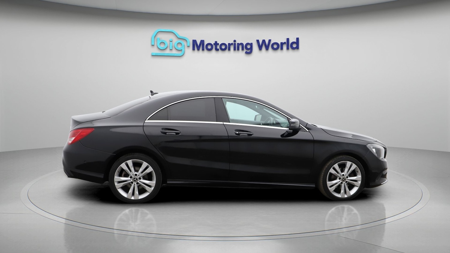 Used Mercedes-Benz CLA 2017 for sale - 77804051: Photo 8