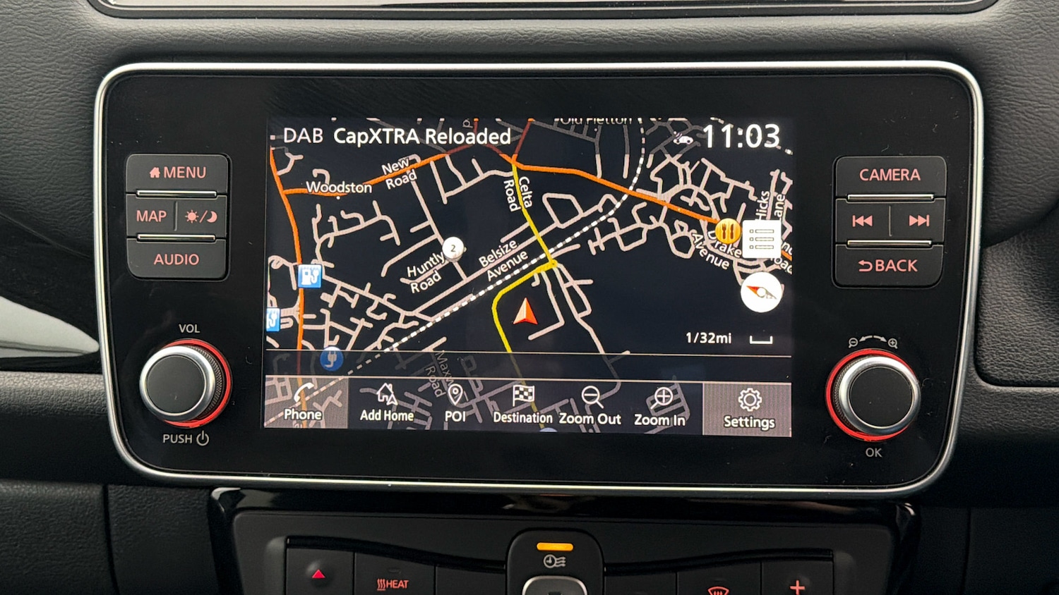 Used Nissan Leaf 2024 for sale - 78067102: Photo 10