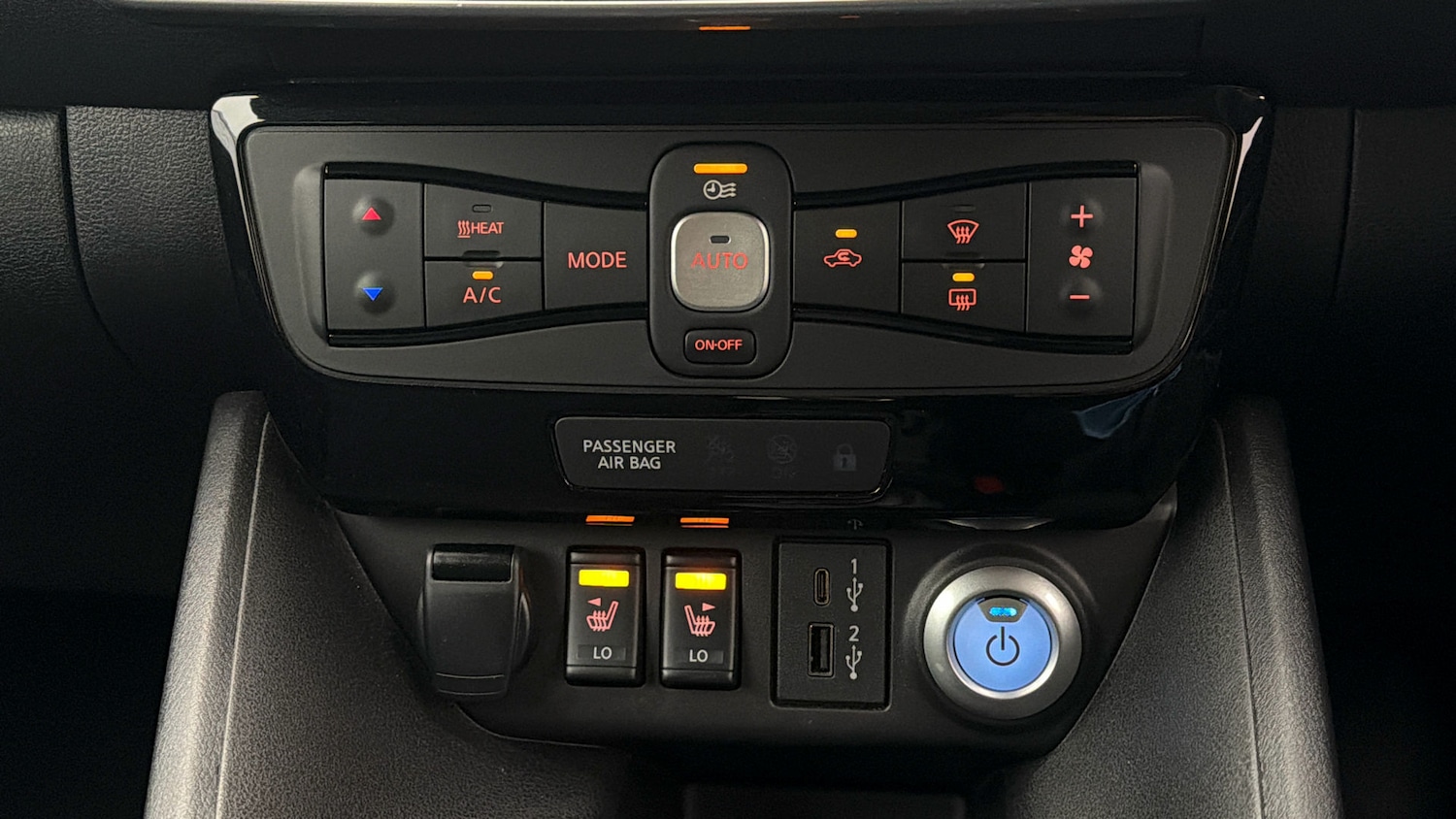 Used Nissan Leaf 2024 for sale - 78067102: Photo 11