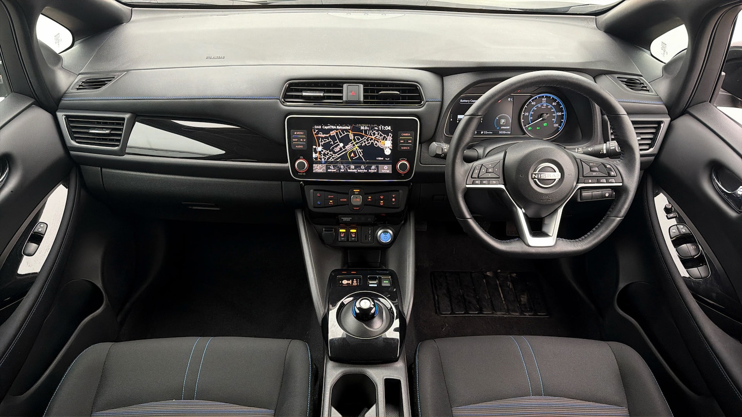 Used Nissan Leaf 2024 for sale - 78067102: Photo 12