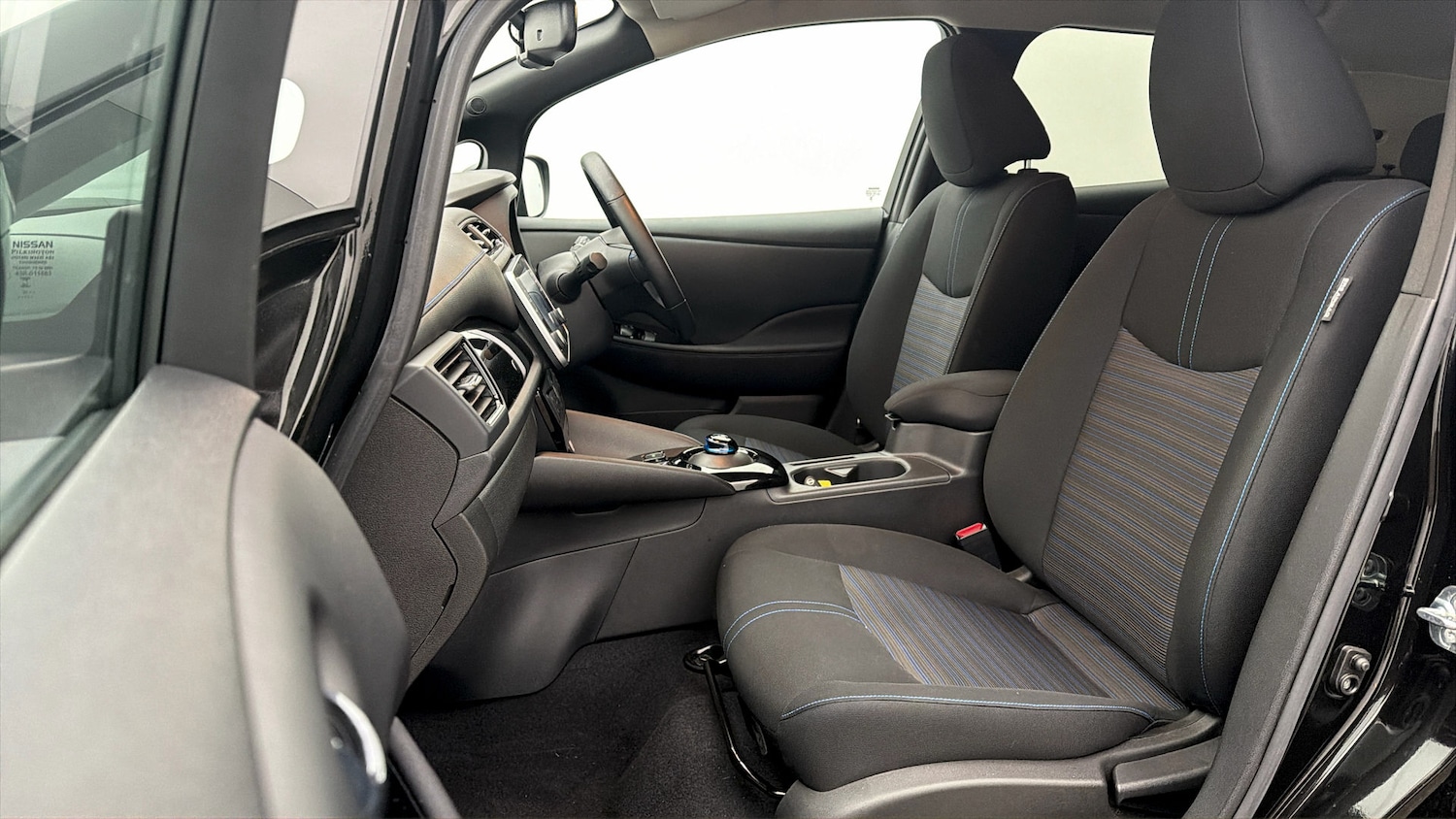 Used Nissan Leaf 2024 for sale - 78067102: Photo 13