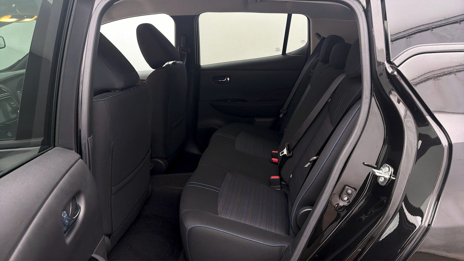 Used Nissan Leaf 2024 for sale - 78067102: Photo 15