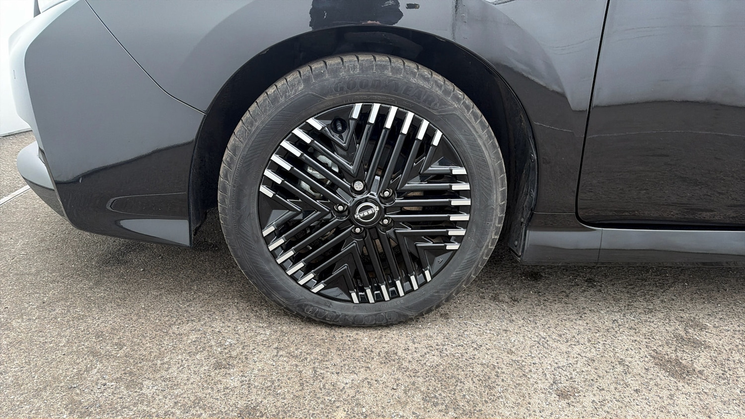 Used Nissan Leaf 2024 for sale - 78067102: Photo 17