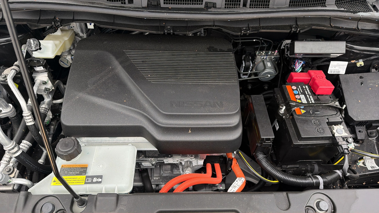 Used Nissan Leaf 2024 for sale - 78067102: Photo 18