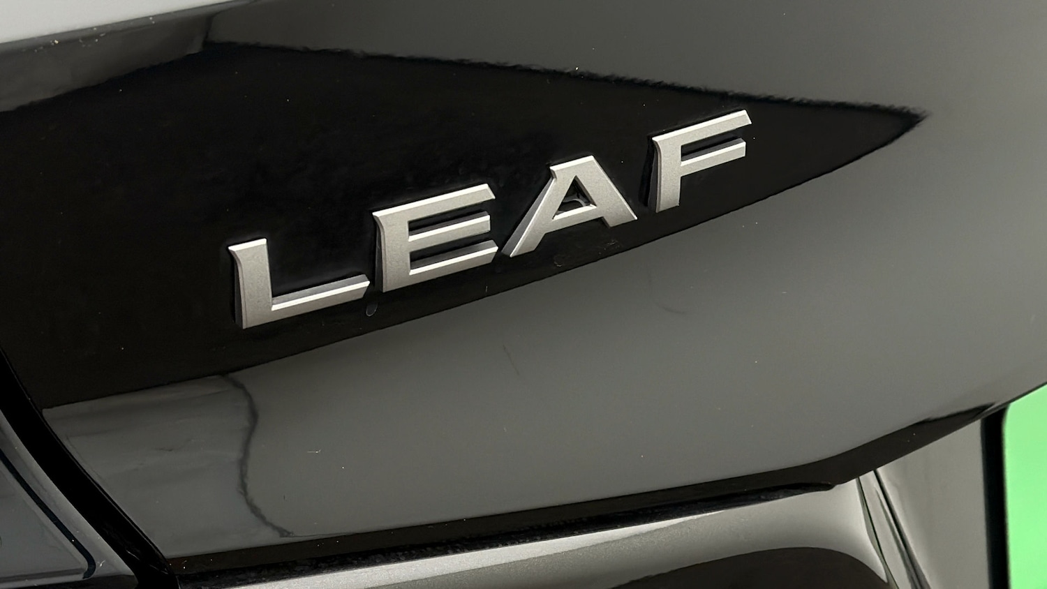 Used Nissan Leaf 2024 for sale - 78067102: Photo 20