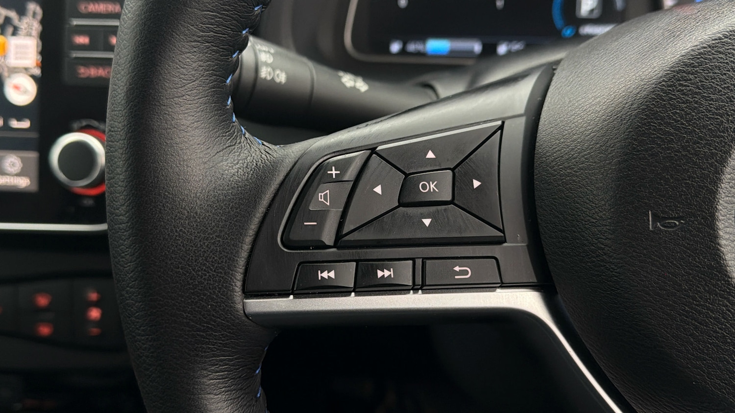 Used Nissan Leaf 2024 for sale - 78067102: Photo 22