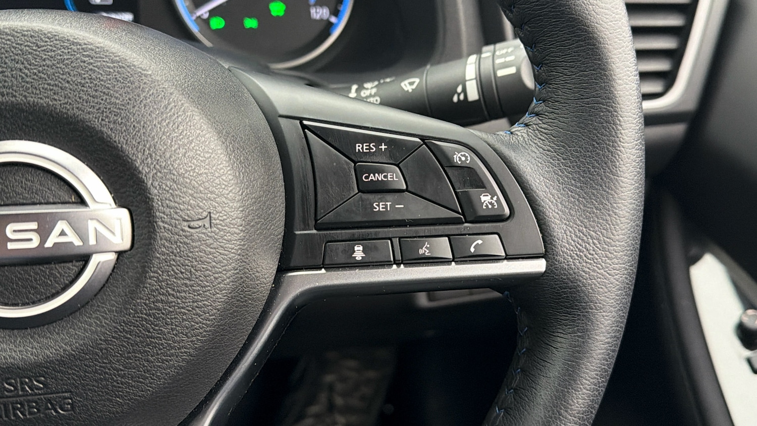 Used Nissan Leaf 2024 for sale - 78067102: Photo 23