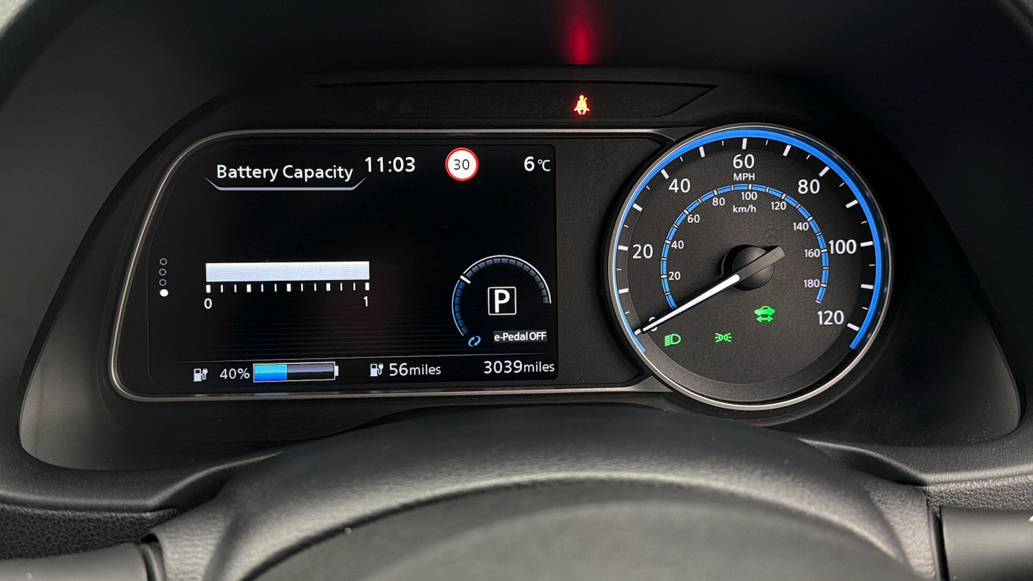 Used Nissan Leaf 2024 for sale - 78067102: Photo 24