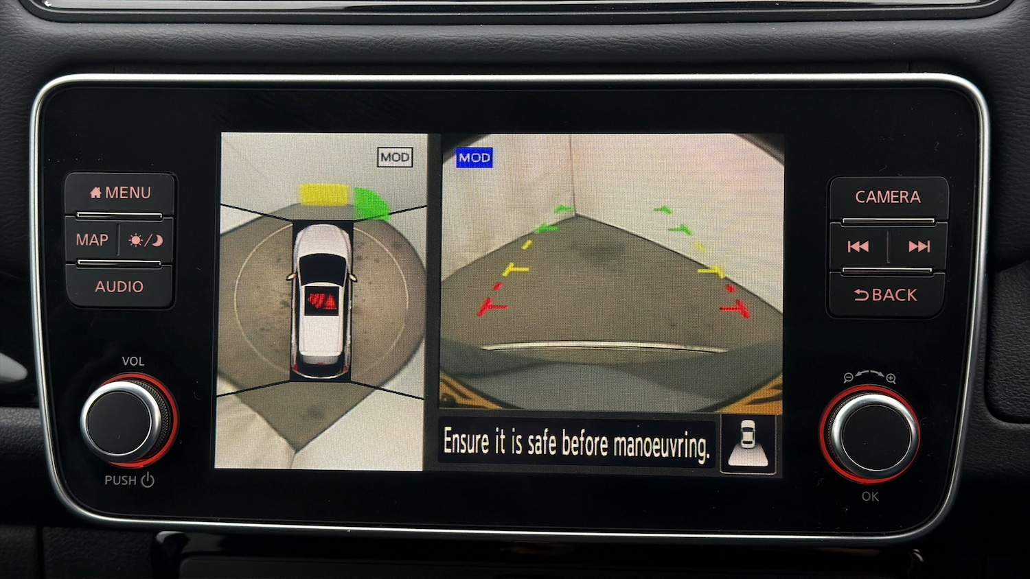 Used Nissan Leaf 2024 for sale - 78067102: Photo 25