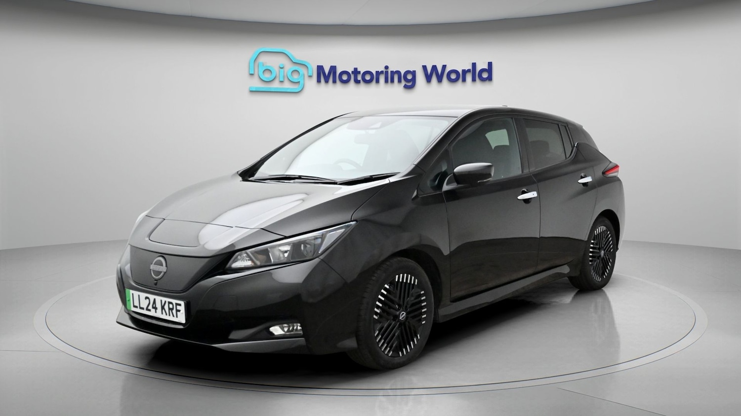 Used Nissan Leaf 2024 for sale - 78067102: Photo 3