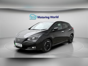 Used Nissan Leaf 2024 for sale - 78067102: Photo