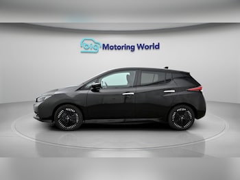 Used Nissan Leaf 2024 for sale - 78067102: Photo