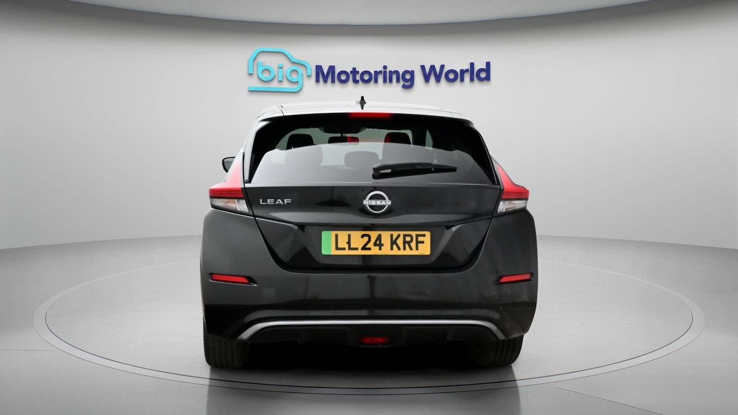 Used Nissan Leaf 2024 for sale - 78067102: Photo 6