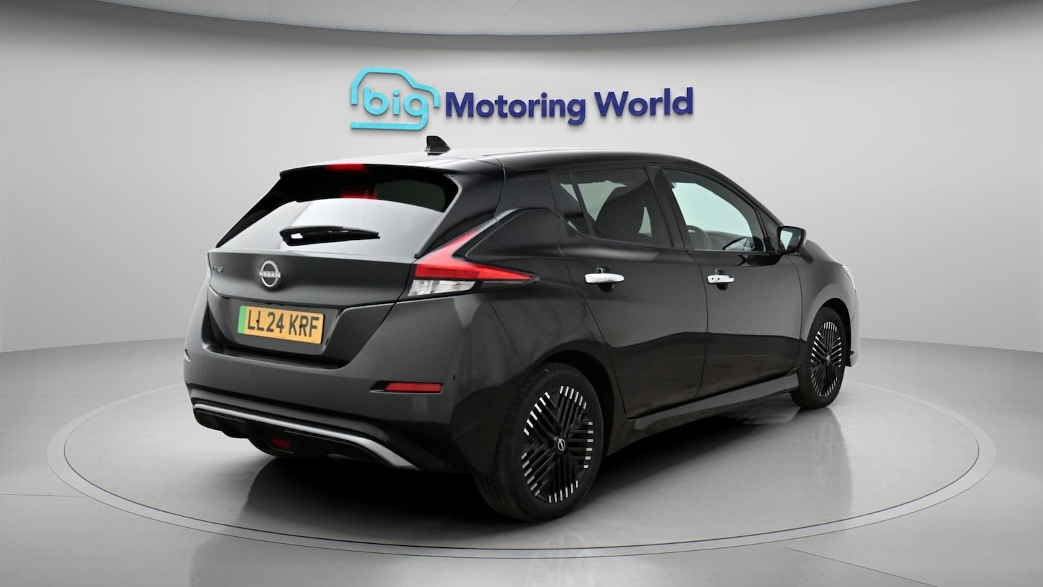 Used Nissan Leaf 2024 for sale - 78067102: Photo 7