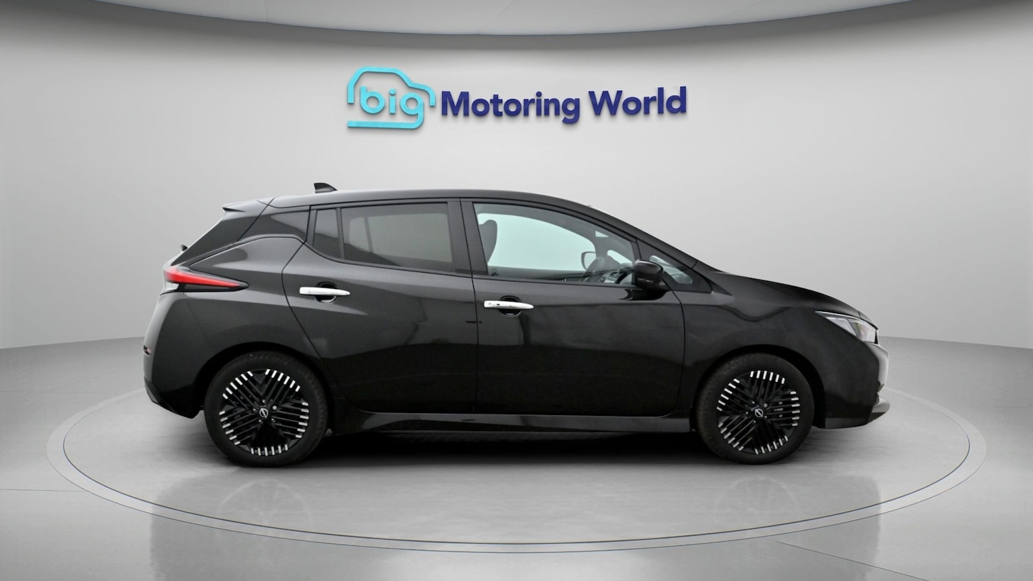 Used Nissan Leaf 2024 for sale - 78067102: Photo 8