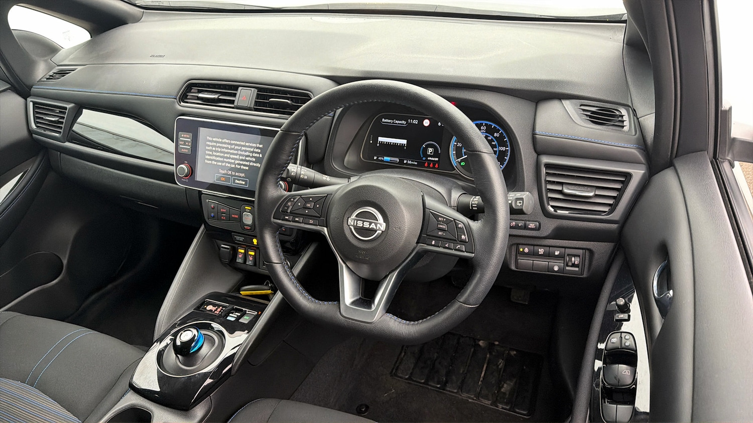 Used Nissan Leaf 2024 for sale - 78067102: Photo 9